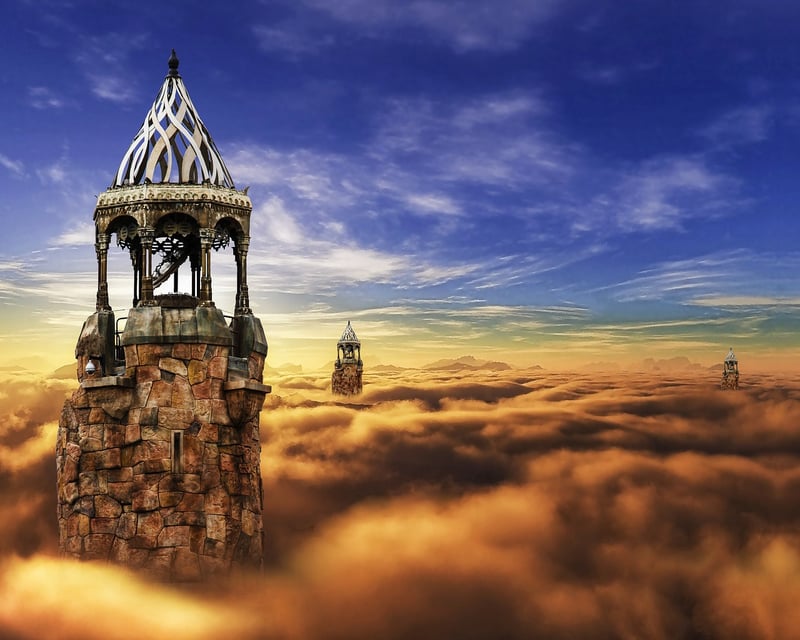 Magic Kingdoms