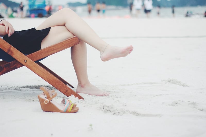 Beach Retreat