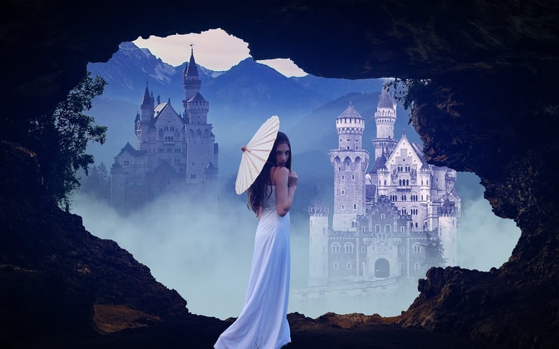 Mystical Realm